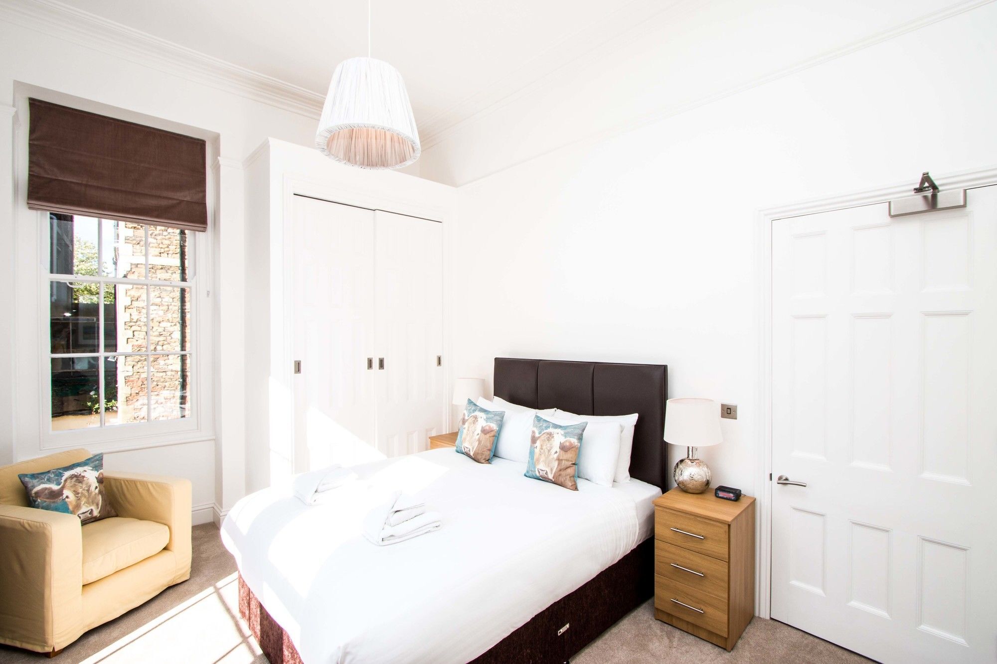 Appartamento Beaufort House Bristol
