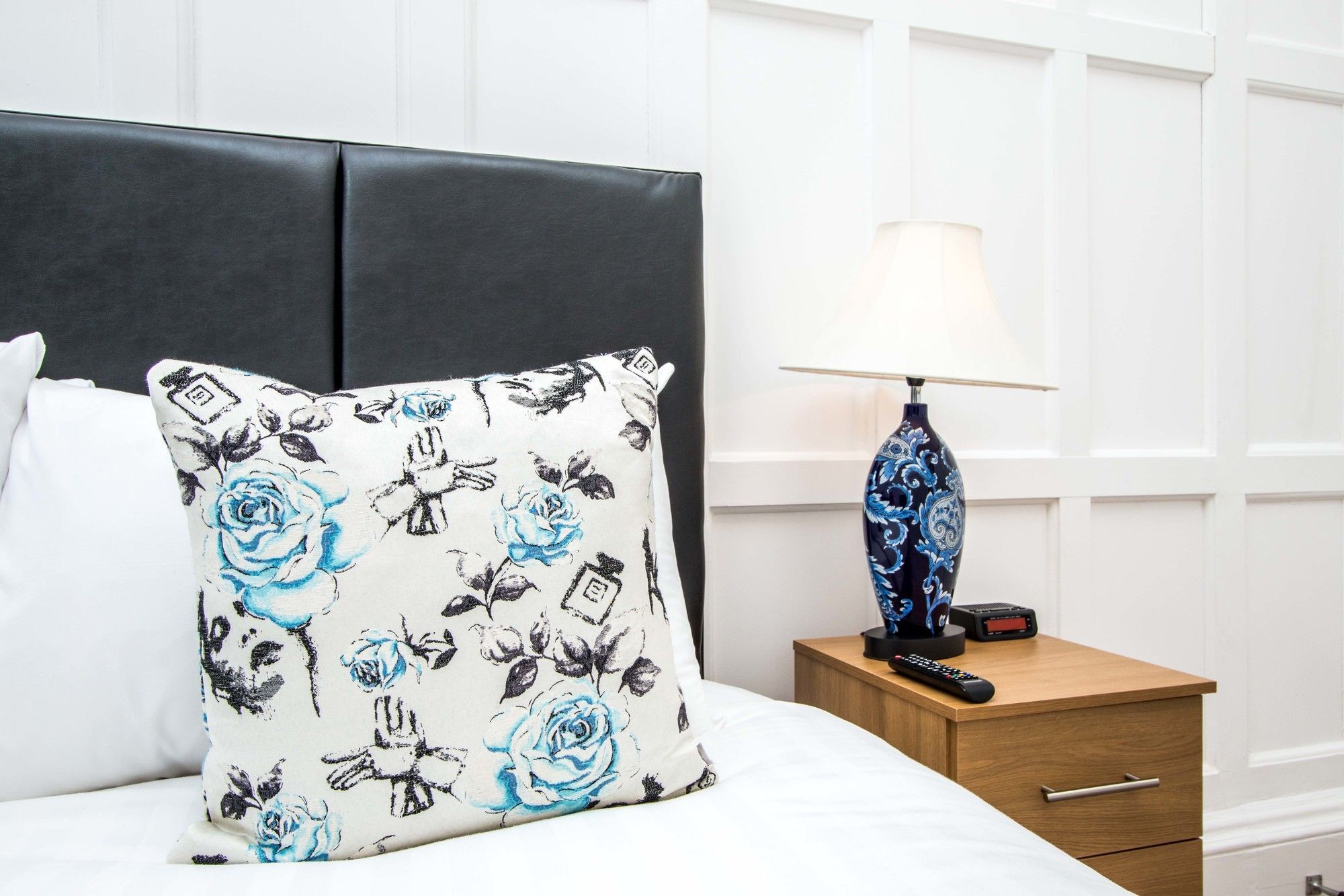 Appartamento Beaufort House
