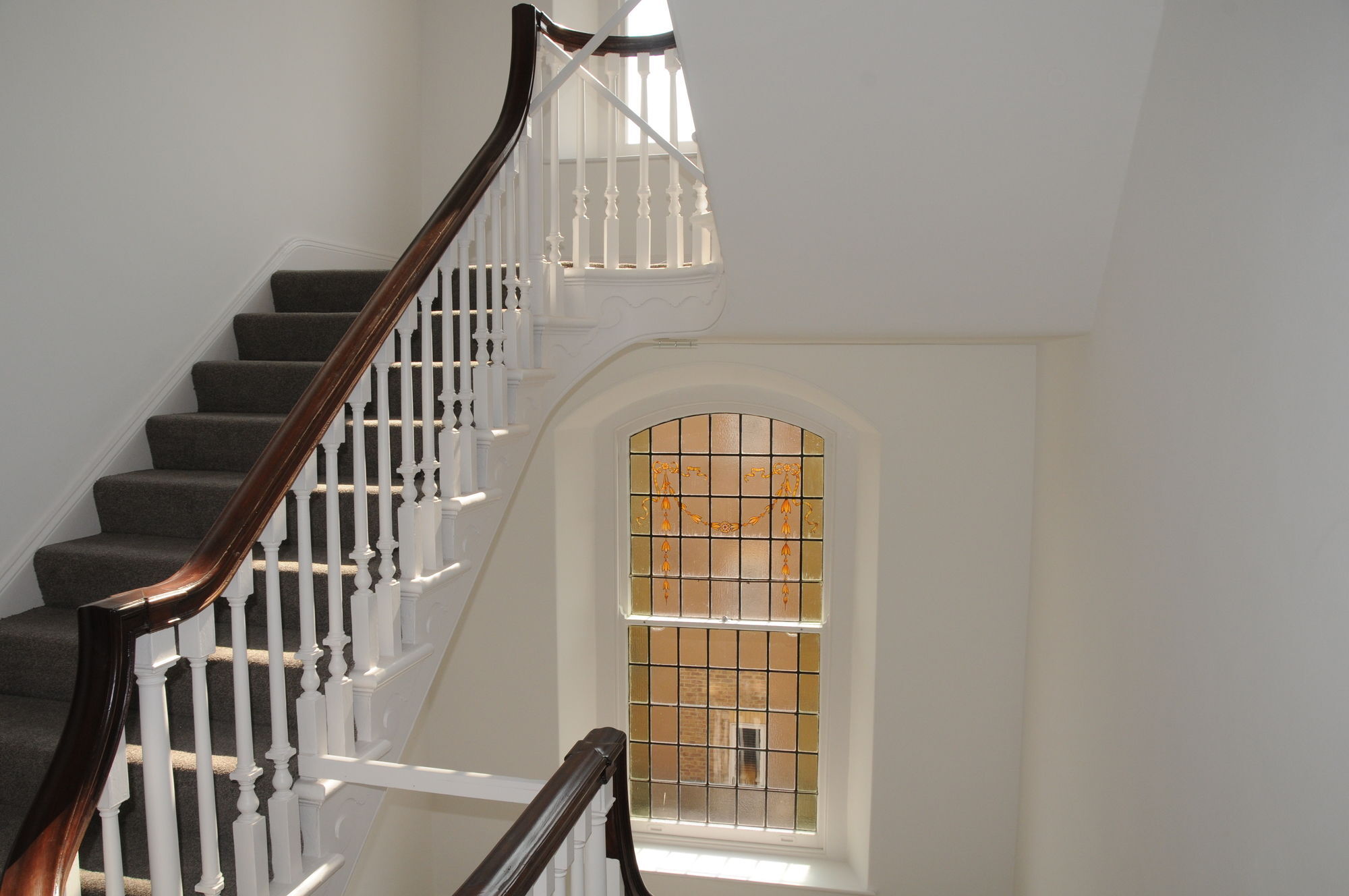 Appartamento Beaufort House